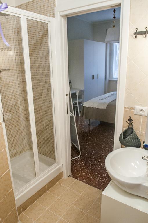 Hotel A Casa Di Benny Řím Exteriér fotografie