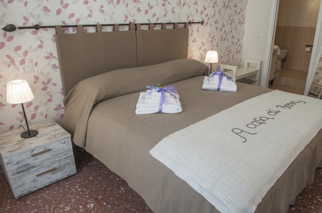 Hotel A Casa Di Benny Řím Exteriér fotografie