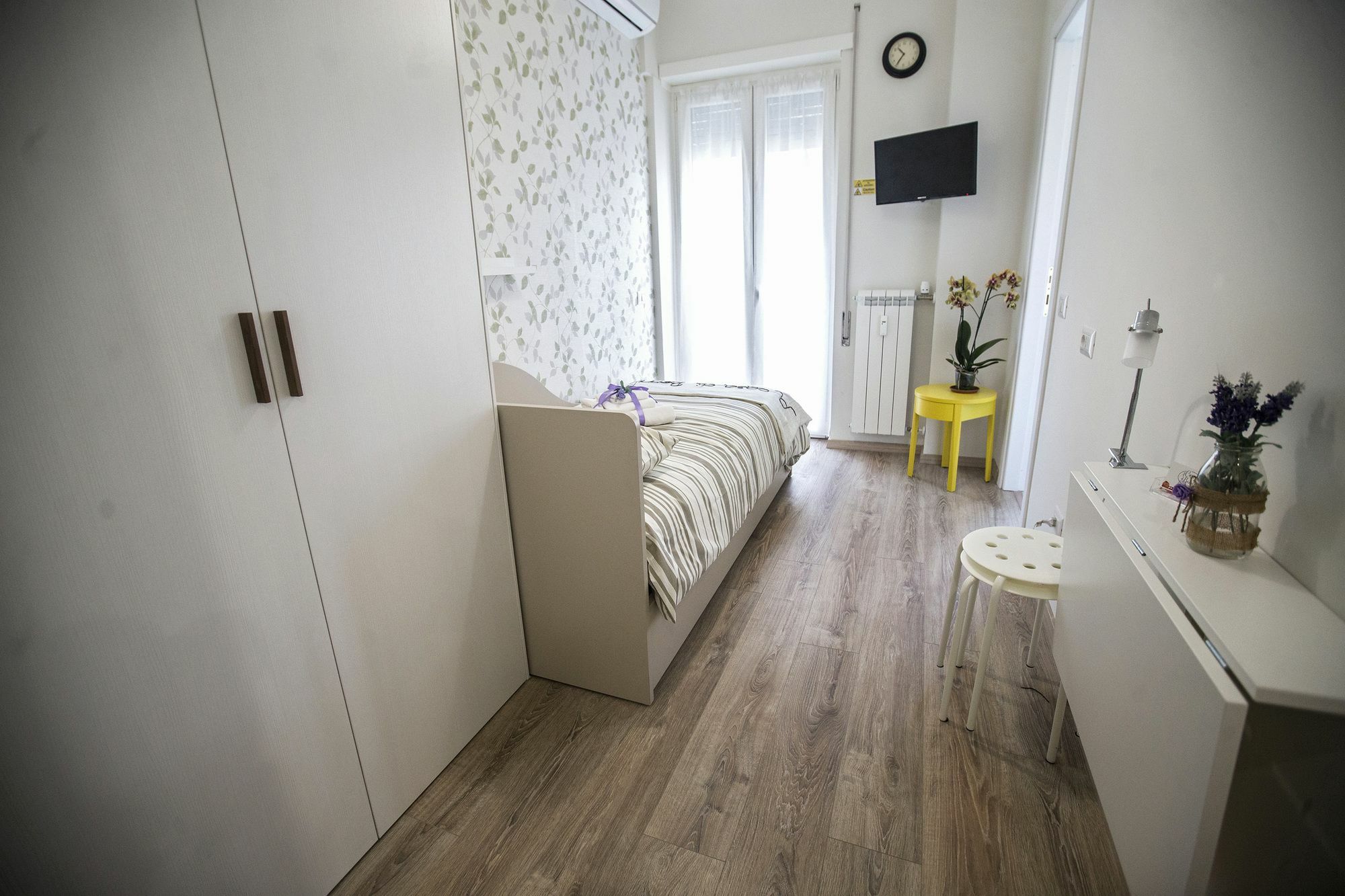 Hotel A Casa Di Benny Řím Exteriér fotografie
