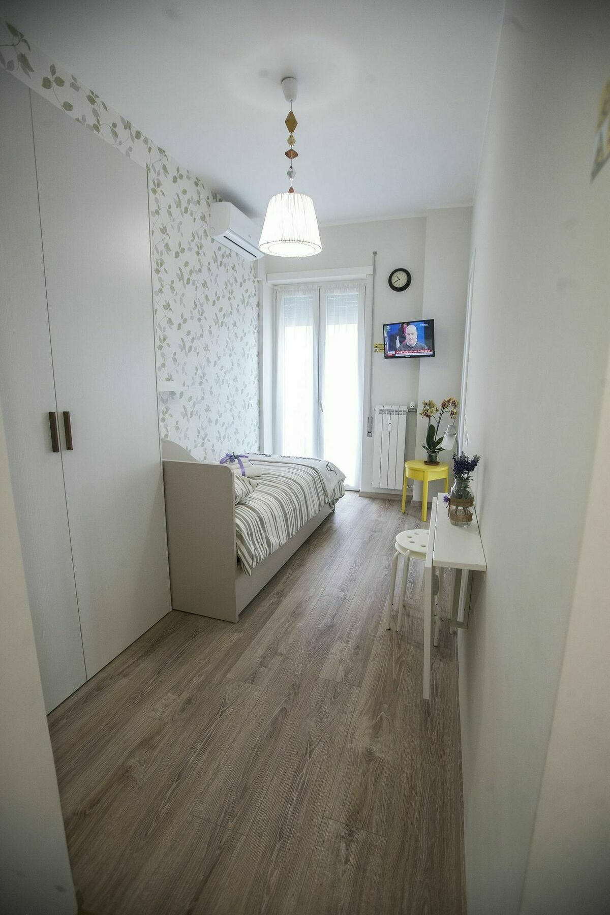 Hotel A Casa Di Benny Řím Exteriér fotografie
