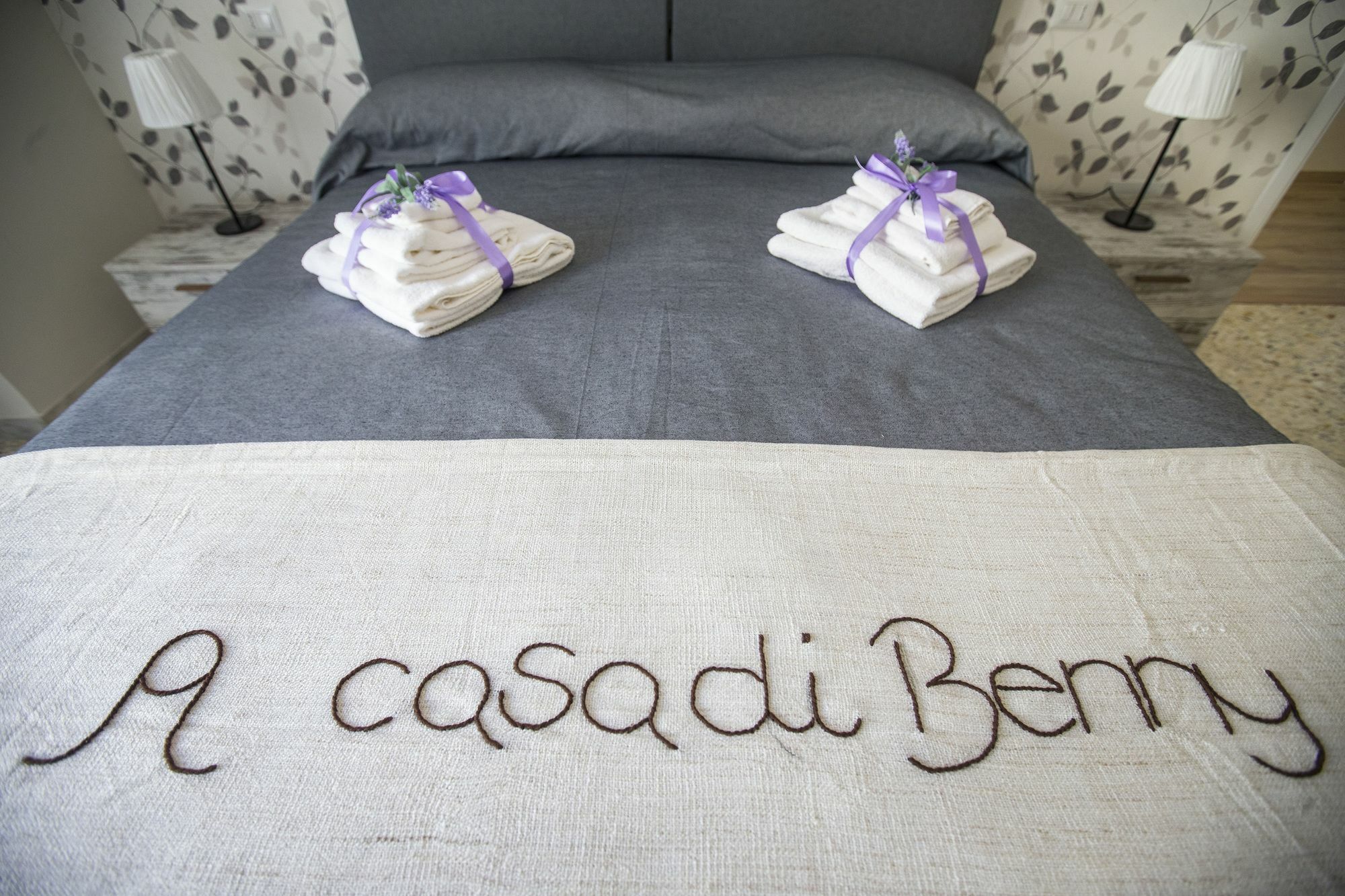 Hotel A Casa Di Benny Řím Exteriér fotografie